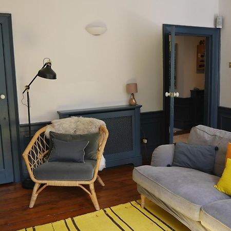 Thistle Suite City Centre 에든버러 외부 사진