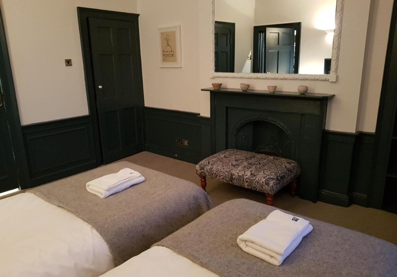 Thistle Suite City Centre 에든버러 외부 사진