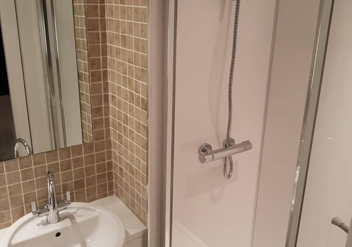 Thistle Suite City Centre 에든버러 외부 사진